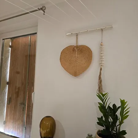 Appartement Arènes Congrès Ecofriendly Centre *