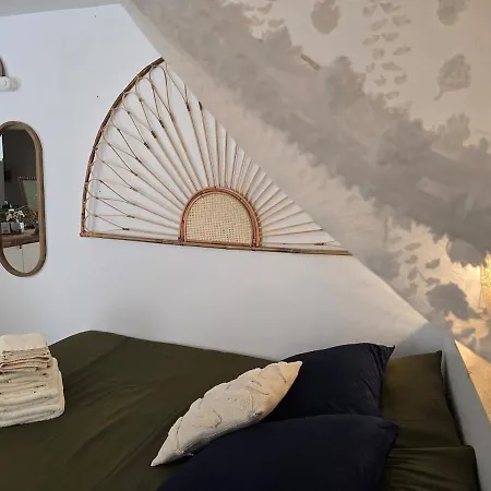 Apartamento Arenes Congres Ecofriendly Centre *
