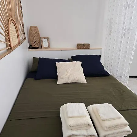 Appartement Arènes Congrès Ecofriendly Centre *