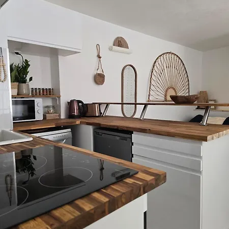 Arenes Congres Ecofriendly Centre * Νιμ