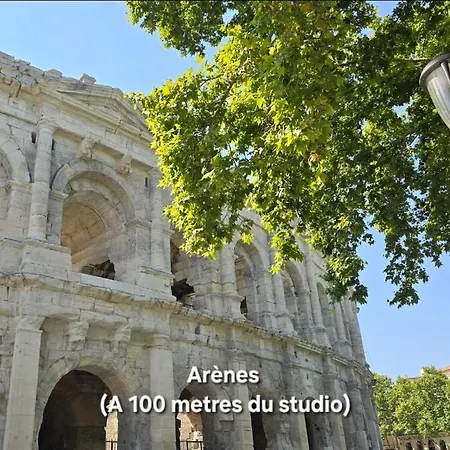 Arènes Congrès Ecofriendly Centre *