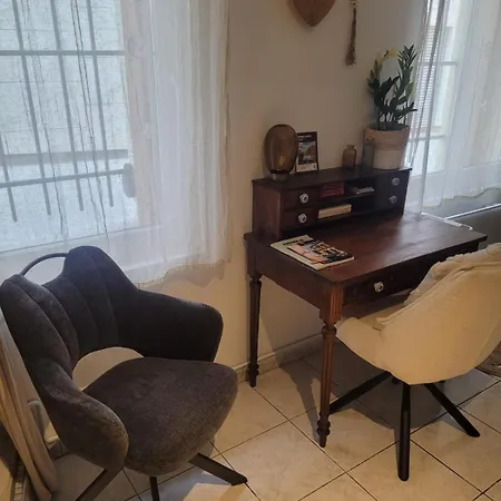 Daire Arenes Congres Ecofriendly Centre Nîmes